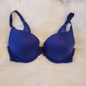 Savage X Fenty Push-up Bra